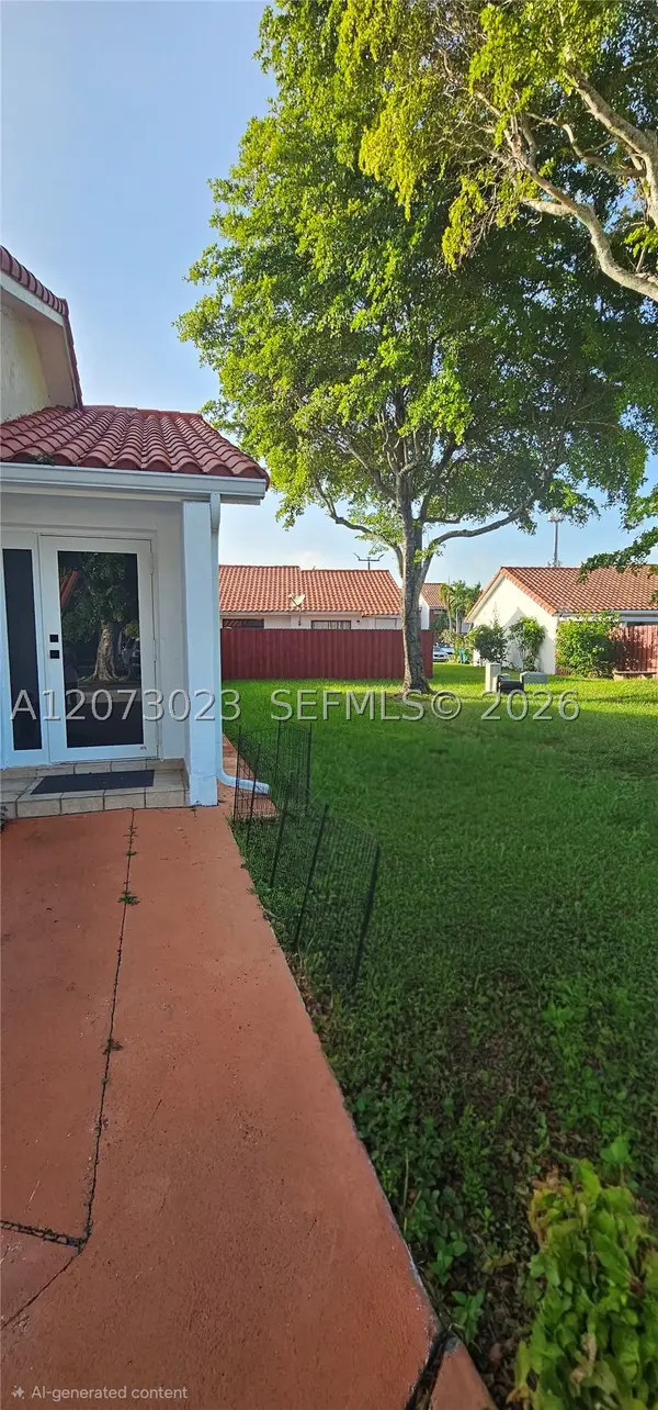 13517 SW 59th Ln, Miami, FL 33183