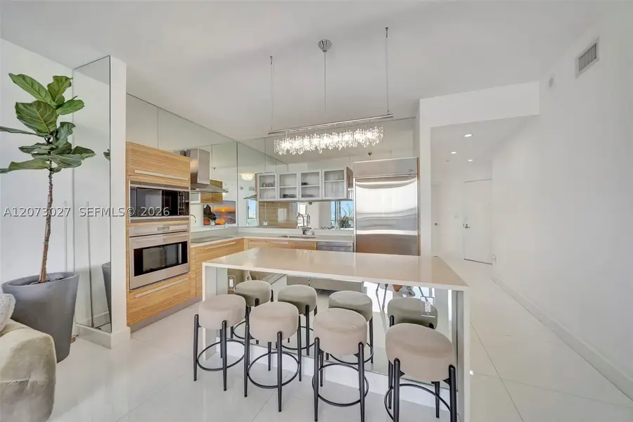 2020 N Bayshore Dr #708, Miami, FL 33137 - #3