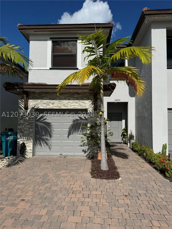 24896 SW 107th Ave, Homestead, FL 33032