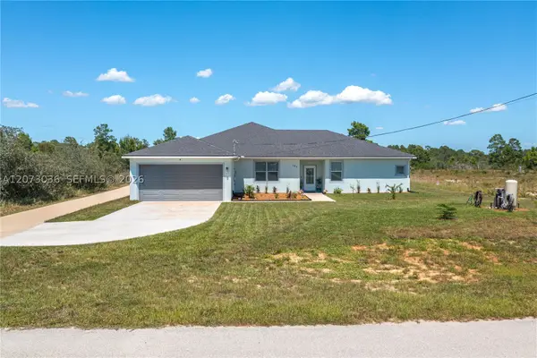 182 Woodstork Way, Frostproof, FL 33843