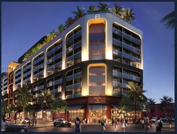 2700 NW 2nd Ave #409, Miami, FL 33142