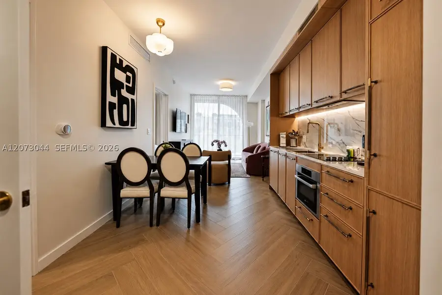 2700 NW 2nd Ave #409, Miami, FL 33142 - #2