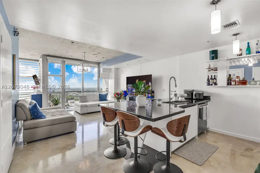 3301 NE 1st Ave #H1503, Miami, FL 33137 - #2