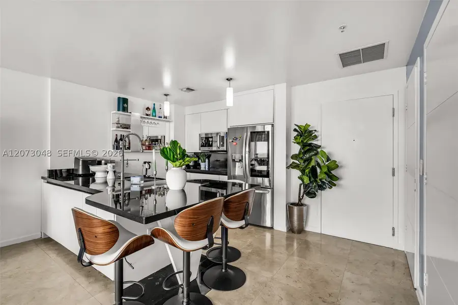 3301 NE 1st Ave #H1503, Miami, FL 33137 - #3