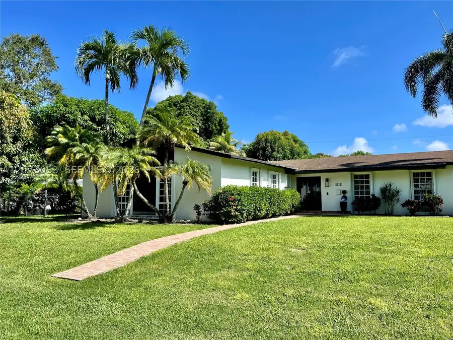 8522 SW 148th Ter, Palmetto Bay, FL 33158 - #2
