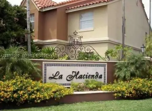 18304 NW 68th Ave #N, Hialeah, FL 33015 - #2
