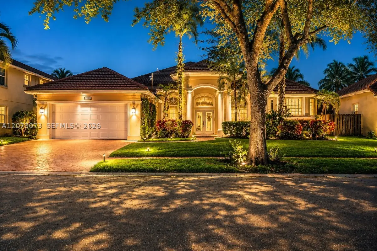 13845 NW 20th St, Pembroke Pines, FL 33028 - #1