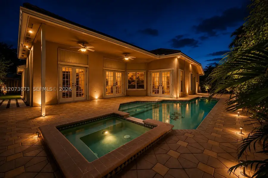 13845 NW 20th St, Pembroke Pines, FL 33028 - #3