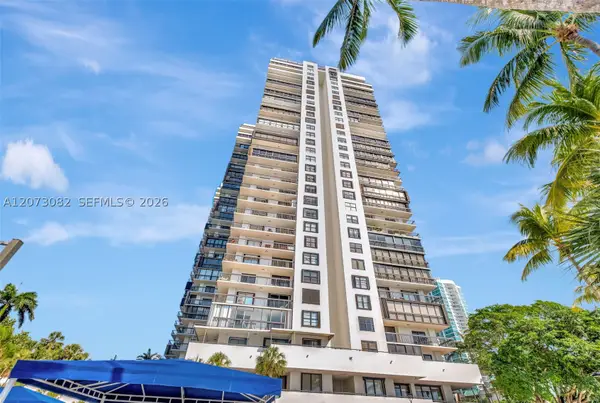 2333 Brickell Ave #2814, Miami, FL 33129