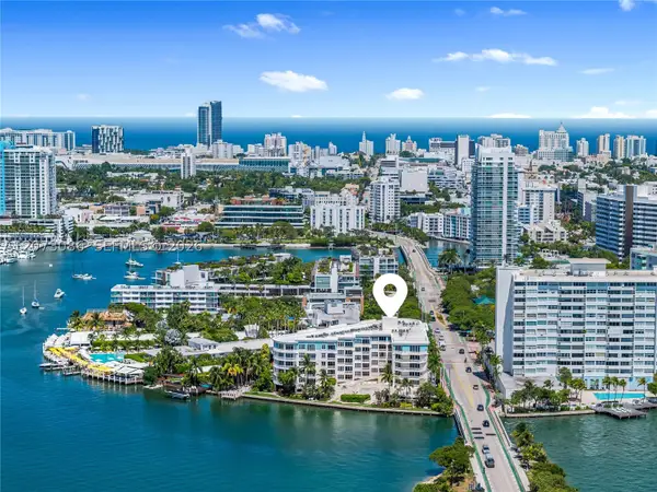 1 Century Ln #202, Miami Beach, FL 33139