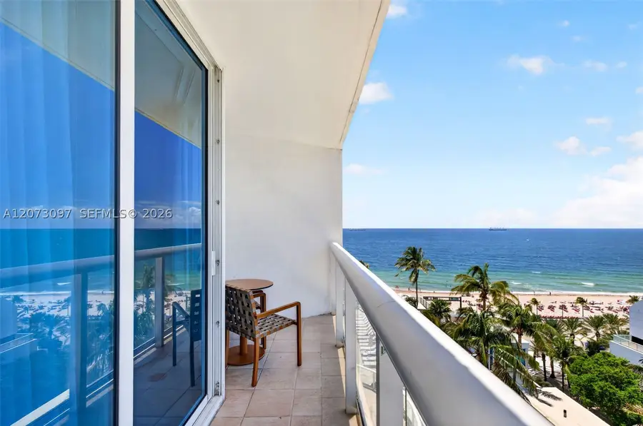505 N Fort Lauderdale Bch Blvd #1213, Fort Lauderdale, FL 33304 - #3