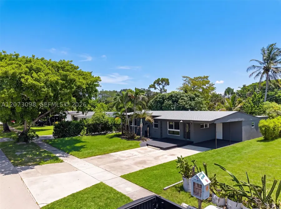 1616 SW 9th St, Fort Lauderdale, FL 33312 - #2