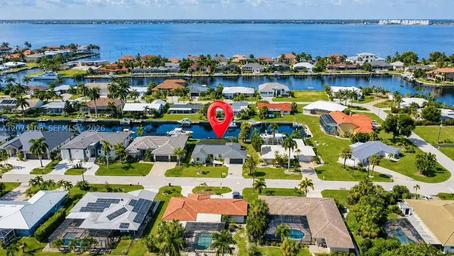 2164 Bayview Rd, Punta Gorda, FL 33950 - #2