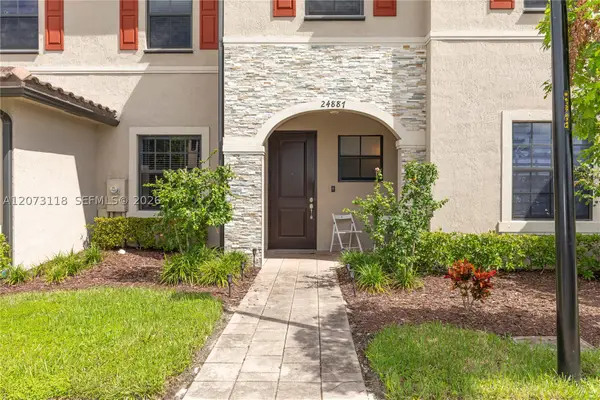 24887 SW 113th Pl, Homestead, FL 33032