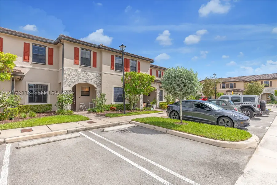 24887 SW 113th Pl, Homestead, FL 33032 - #2