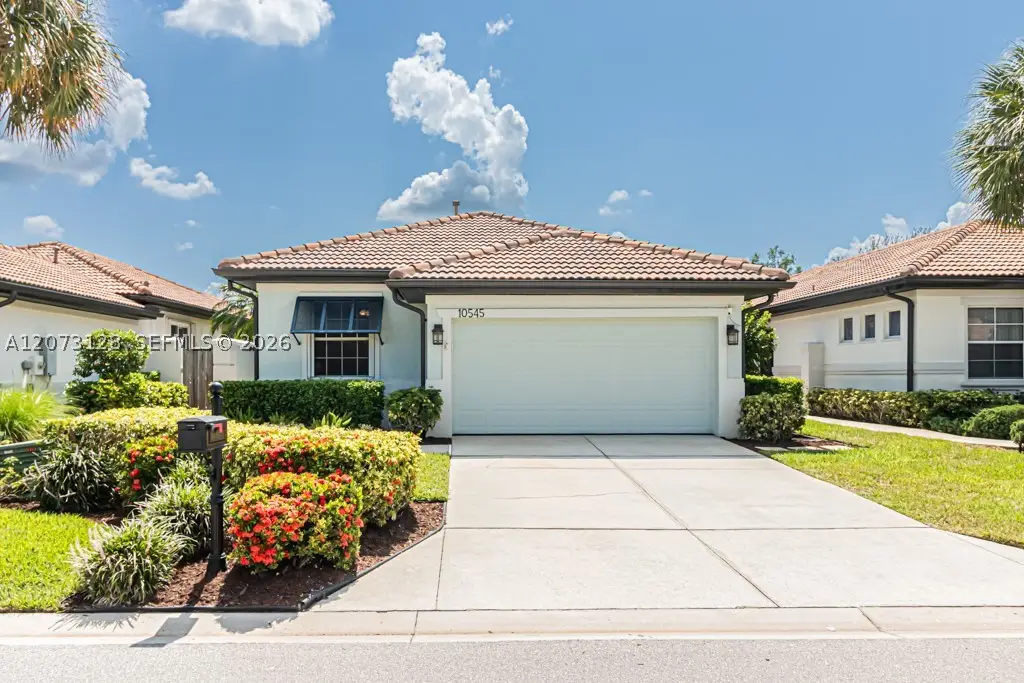 10545 Avila Cir, Fort Myers, FL 33913 - #1