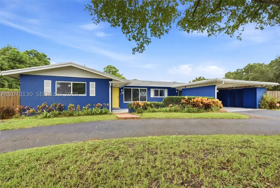 341 SW 54th Ave, Plantation, FL 33317 - #2
