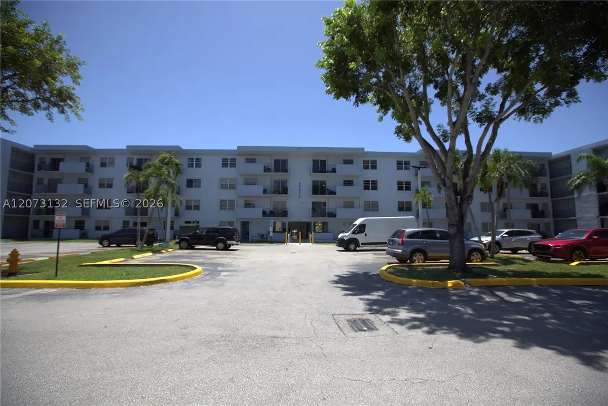 1221 SW 122nd Ave #403, Miami, FL 33184 - #1