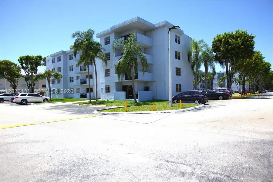 1221 SW 122nd Ave #403, Miami, FL 33184 - #3
