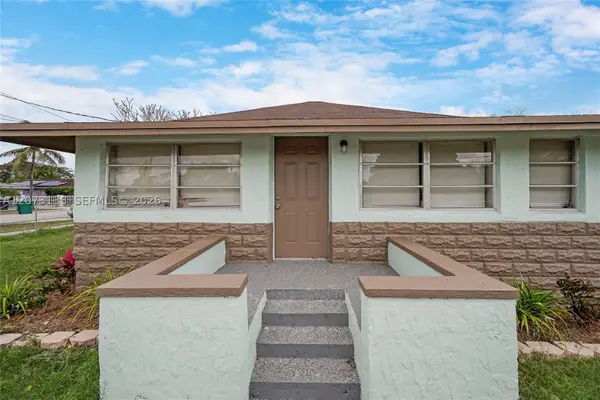 145 NW 6th Ave, Florida City, FL 33034