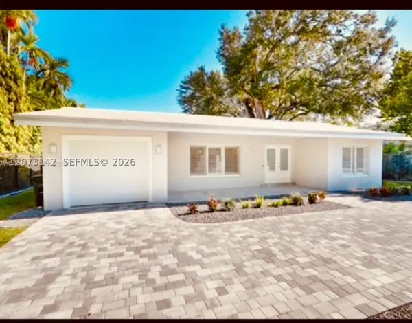 932 Bird Rd, Coral Gables, FL 33146
