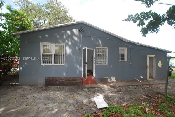 4769 NW 17th Ave, Miami, FL 33142