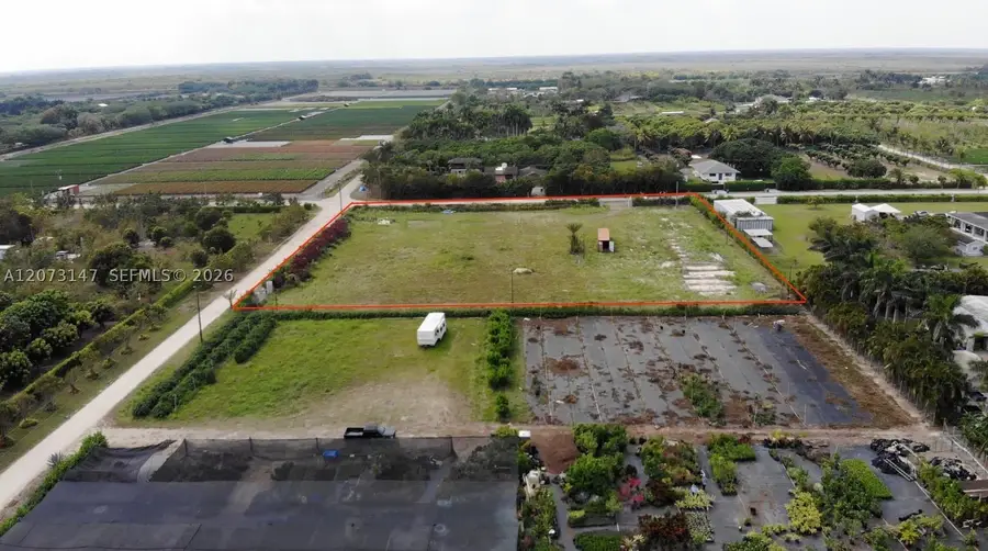 22135 SW 260th St, Homestead, FL 33031 - #2