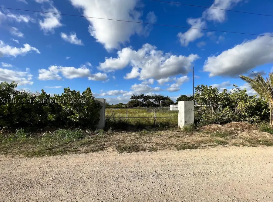 22135 SW 260th St, Homestead, FL 33031 - #3