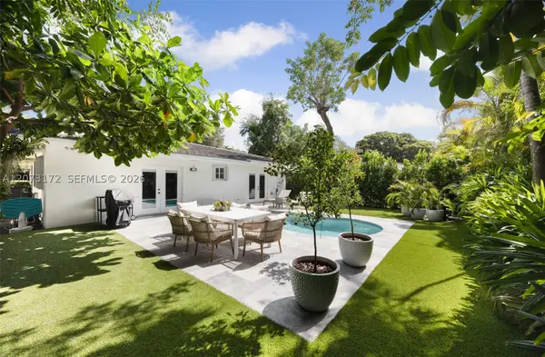 406 Miller Rd, Coral Gables, FL 33146