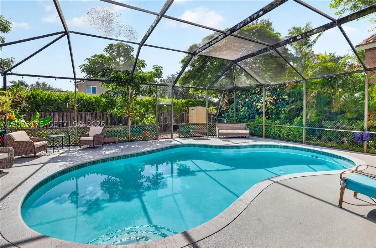 7320 NW 68th Way, Parkland, FL 33067 - #1