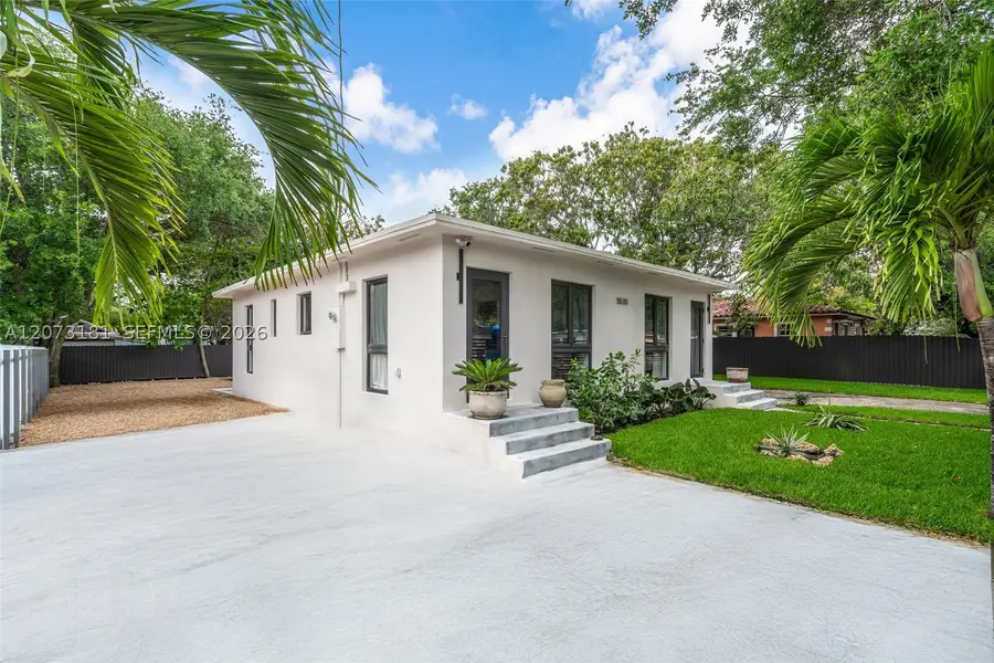 5510 NW 1st Ave, Miami, FL 33127 - #2
