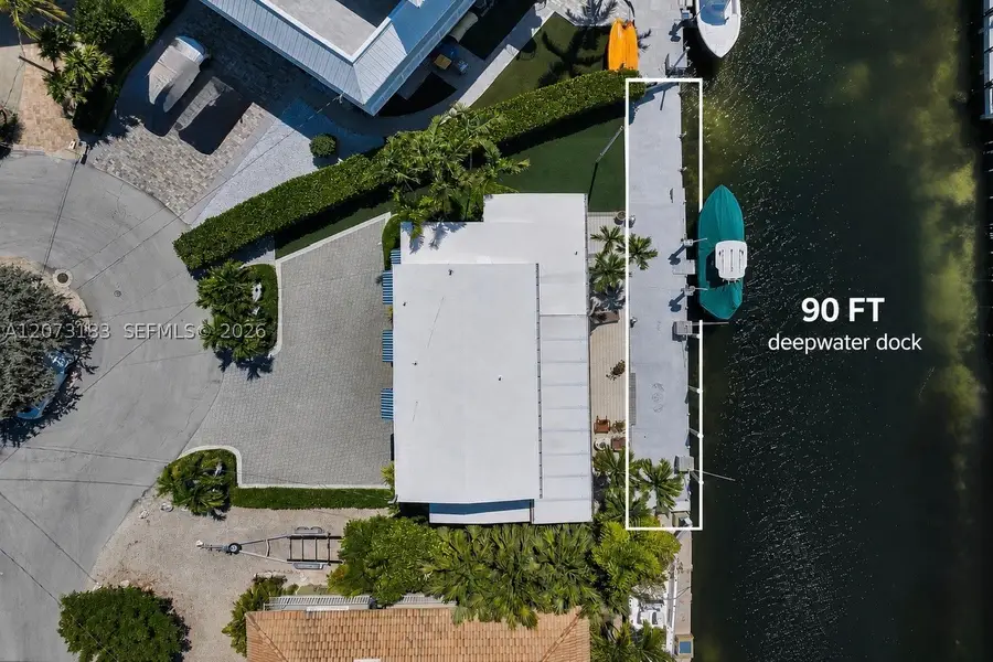 122 Court Contessa, Islamorada, FL 33036 - #2
