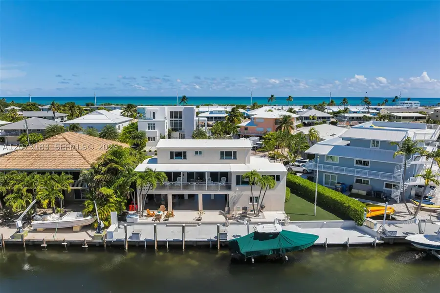 122 Court Contessa, Islamorada, FL 33036 - #3