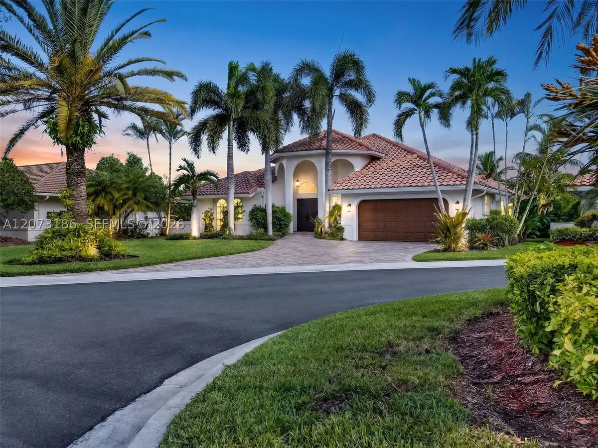 719 Crystal Ct, Weston, FL 33326 - #1