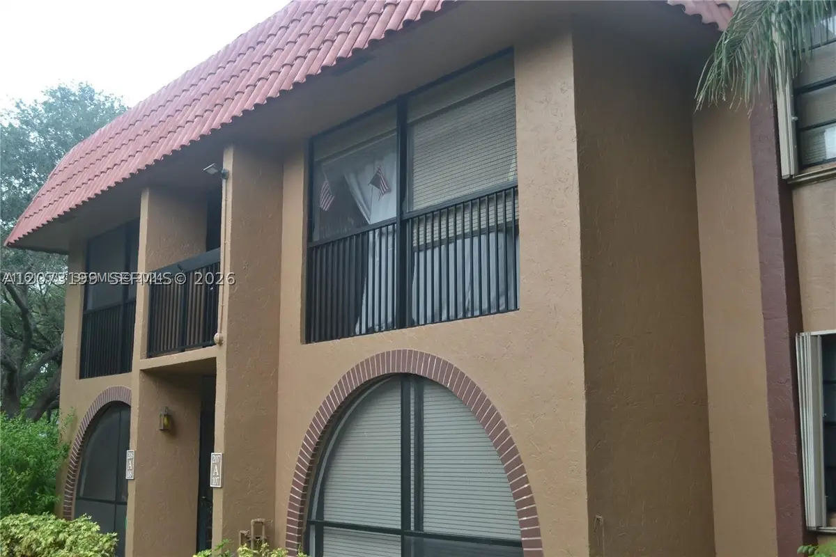 8601 NW 34th Pl #A208, Sunrise, FL 33351 - #1