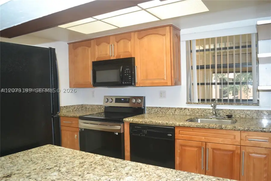 8601 NW 34th Pl #A208, Sunrise, FL 33351 - #2