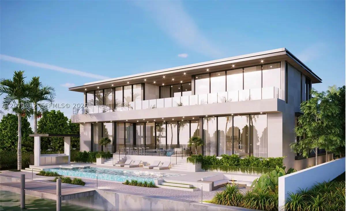 200 Golden Beach Dr, Golden Beach, FL 33160 - #1