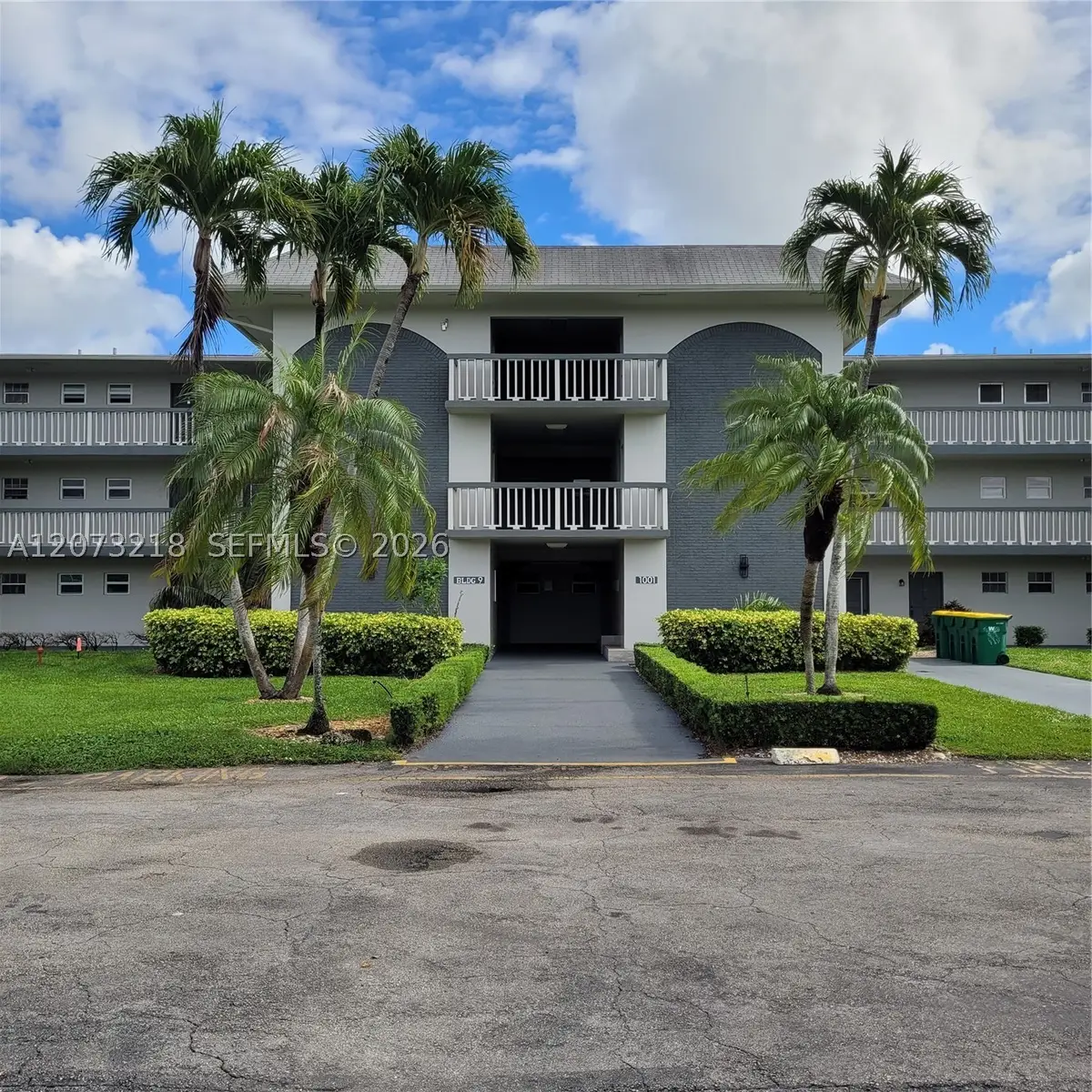 151 SW 134th Way #212N, Pembroke Pines, FL 33027 - #1