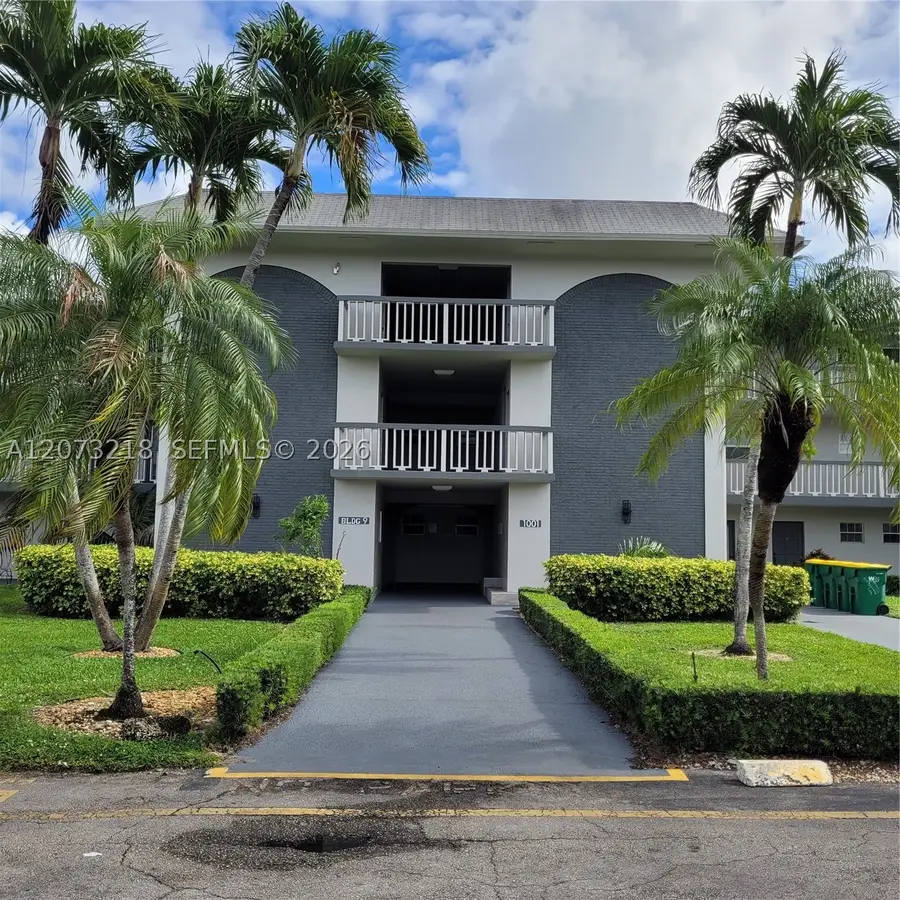151 SW 134th Way #212N, Pembroke Pines, FL 33027 - #2