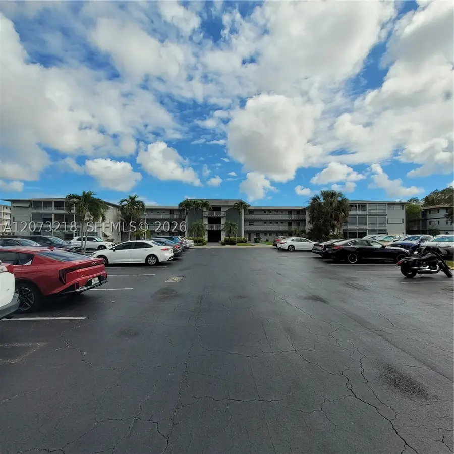 151 SW 134th Way #212N, Pembroke Pines, FL 33027 - #3