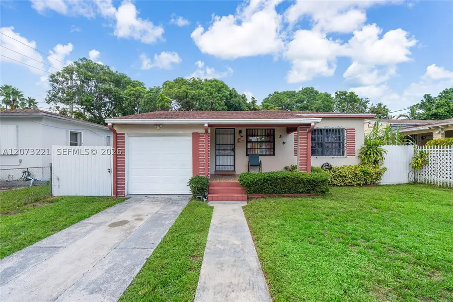 1191 NW 49th St, Miami, FL 33127 - #2