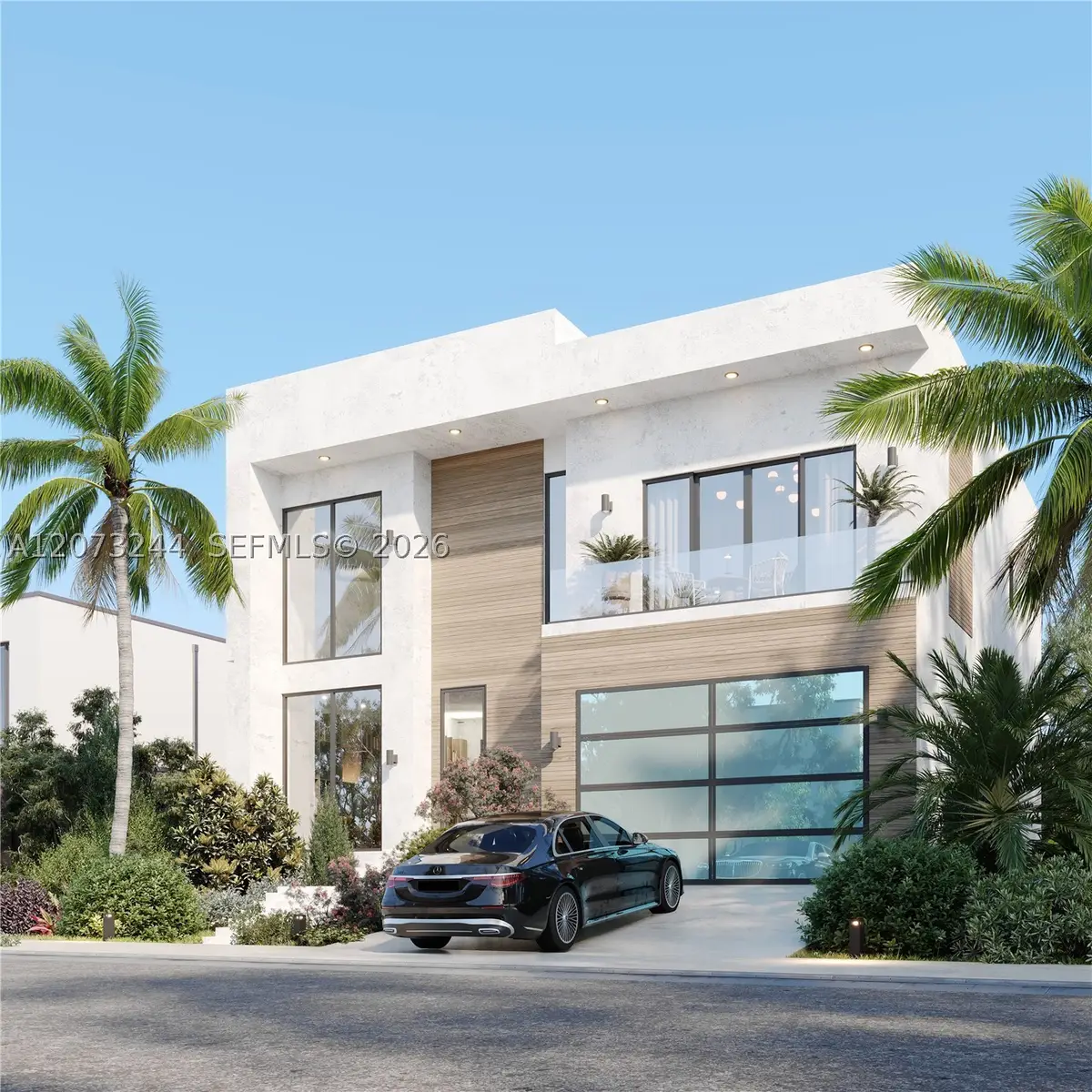 7516 Bounty Ave, North Bay Village, FL 33141 - #1