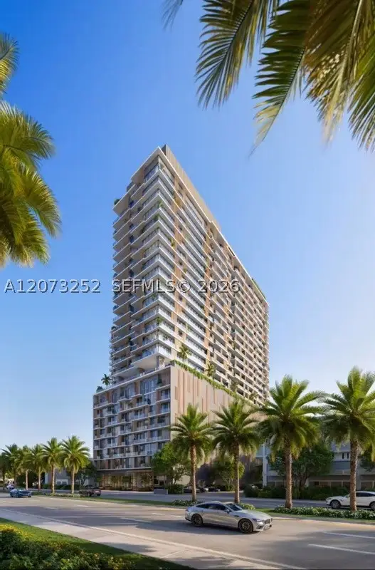 2040 NE 163 Street #PH 2505, Miami, FL 33160 - #2