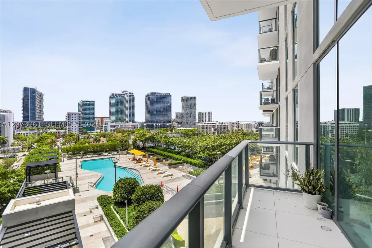 501 NE 31st St #708, Miami, FL 33137 - #1