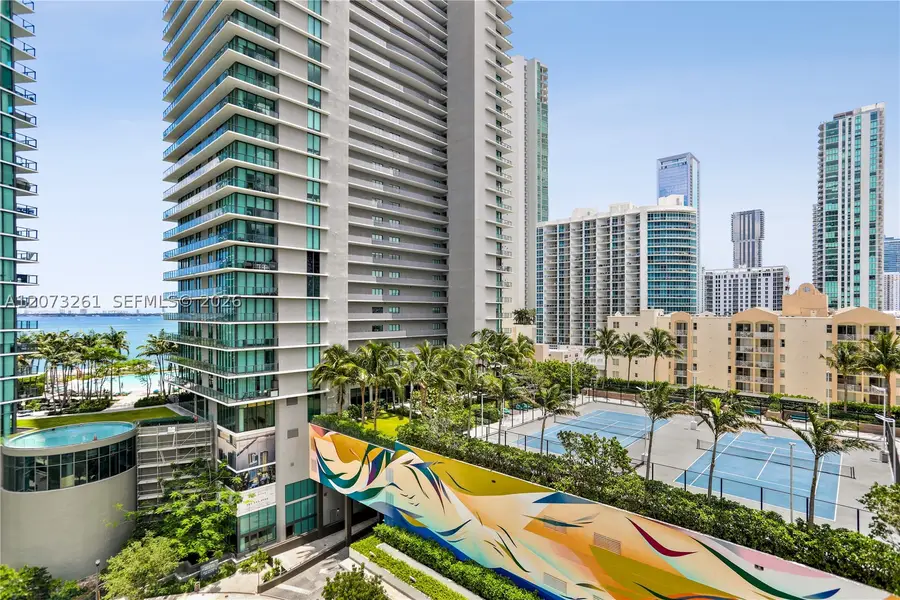 501 NE 31st St #708, Miami, FL 33137 - #2