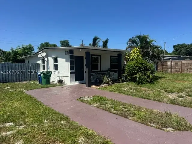 12610 NW 23rd Ave, Miami, FL 33167 - #2