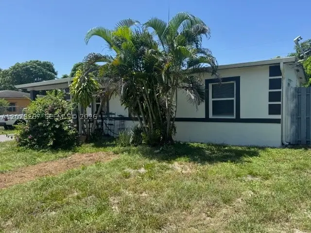 12610 NW 23rd Ave, Miami, FL 33167 - #3