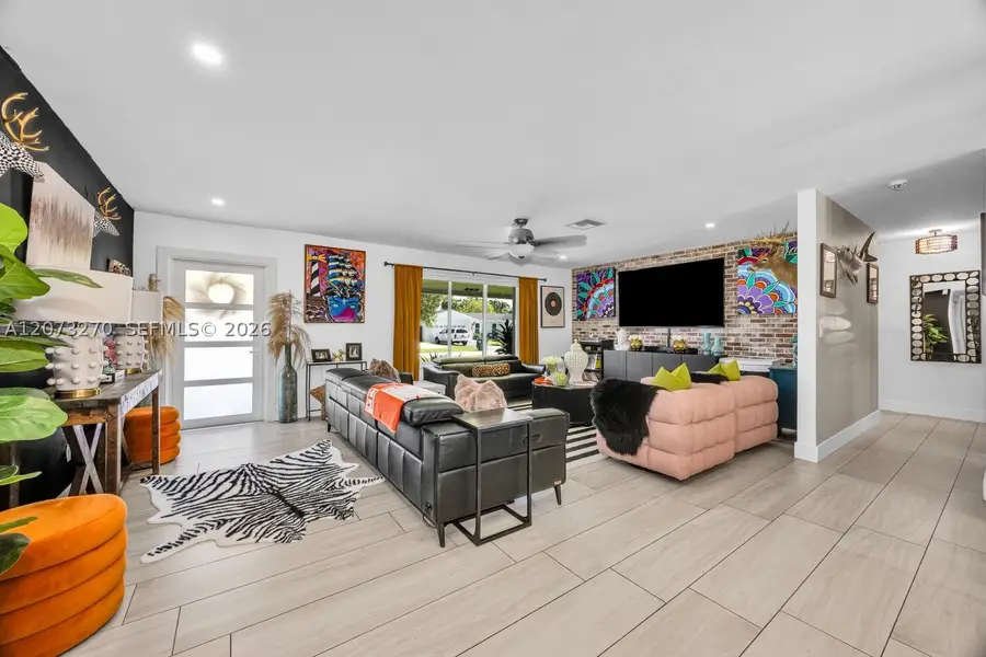 8144 SW 205th Ter, Cutler Bay, FL 33189 - #2