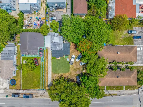 2900 NW 10th Ave, Miami, FL 33127