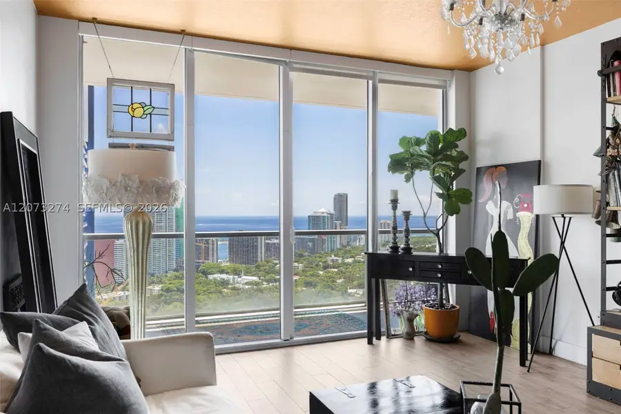 79 SW 12th St #PH3904-S, Miami, FL 33130 - #3